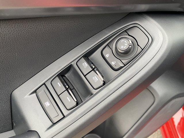 new 2026 Subaru Impreza car, priced at $28,875