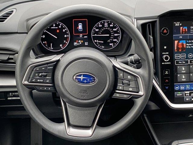 new 2026 Subaru Impreza car, priced at $28,875