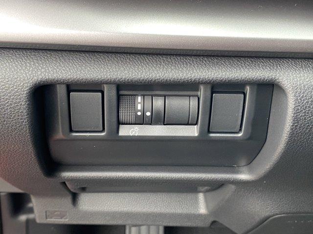 new 2026 Subaru Impreza car, priced at $28,875