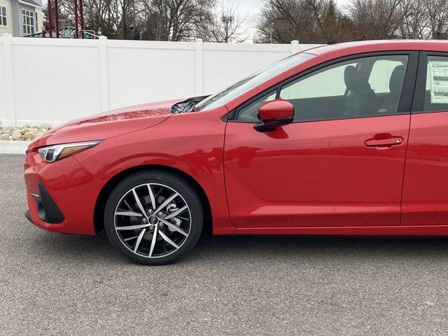 new 2026 Subaru Impreza car, priced at $28,875