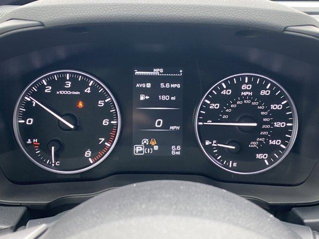 new 2026 Subaru Impreza car, priced at $28,875