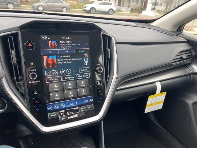 new 2026 Subaru Impreza car, priced at $28,875