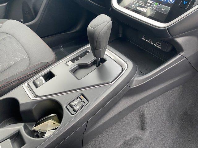 new 2026 Subaru Impreza car, priced at $28,875