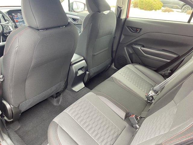 new 2026 Subaru Impreza car, priced at $28,875