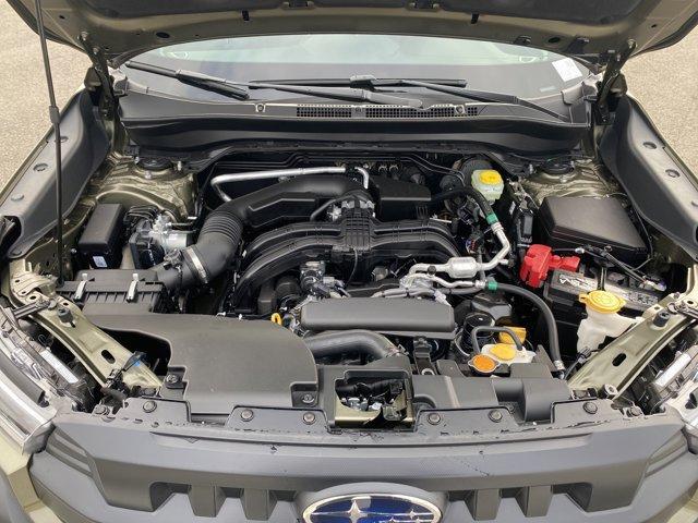 new 2026 Subaru Forester car, priced at $42,113