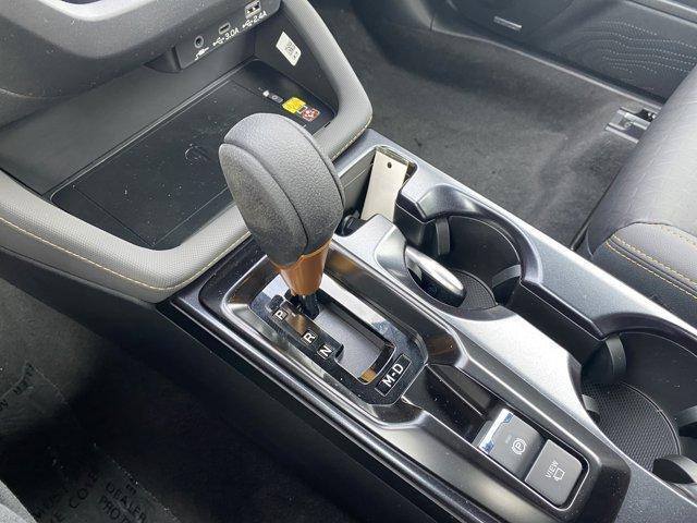 new 2026 Subaru Forester car, priced at $42,113