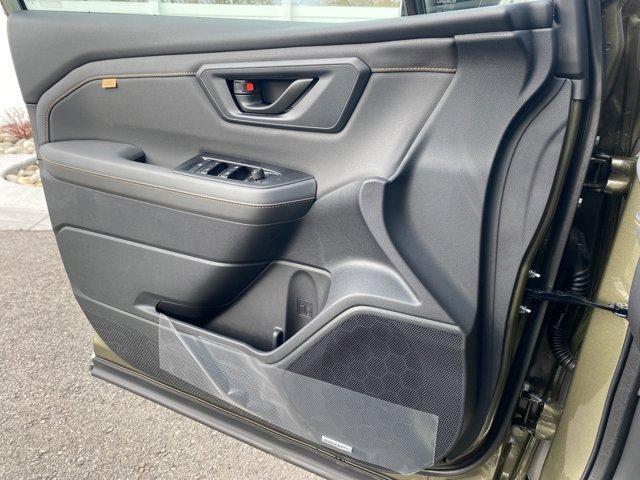 new 2026 Subaru Forester car, priced at $42,113