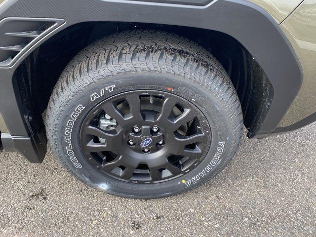 new 2026 Subaru Forester car, priced at $42,113