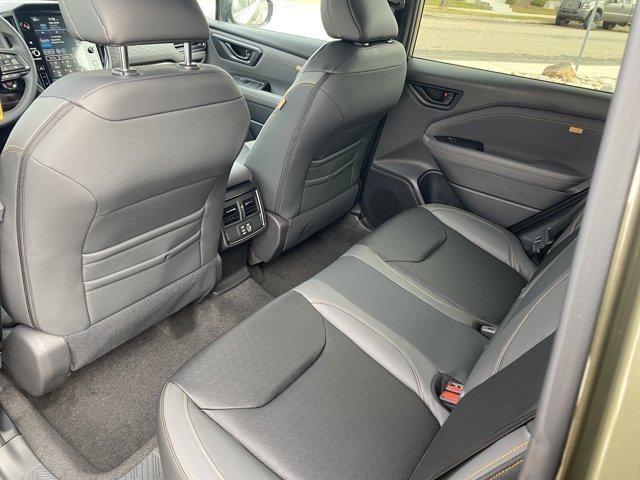 new 2026 Subaru Forester car, priced at $42,113