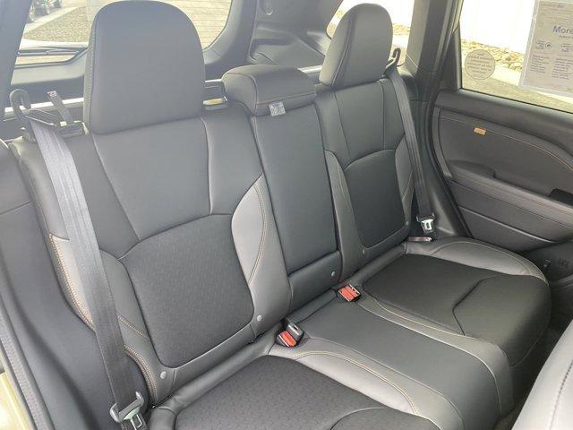 new 2026 Subaru Forester car, priced at $42,113