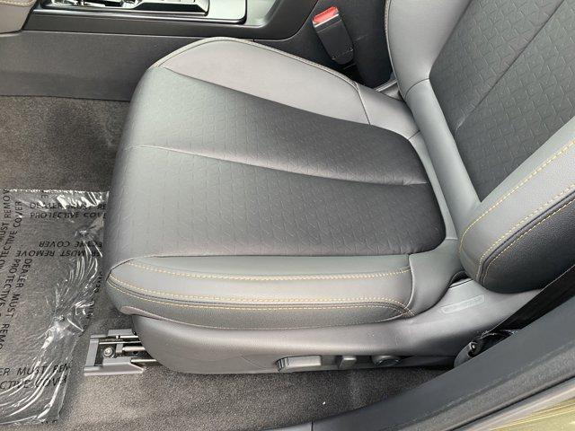 new 2026 Subaru Forester car, priced at $42,113