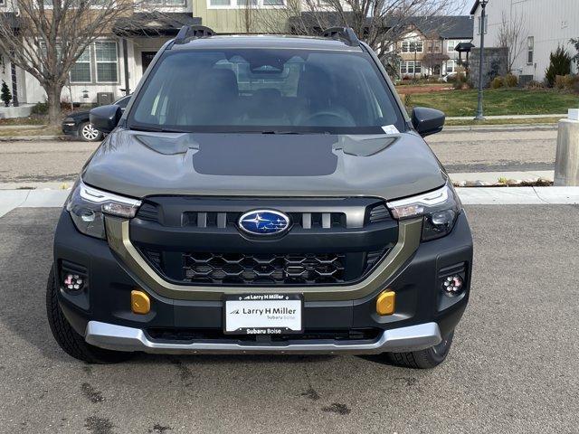new 2026 Subaru Forester car, priced at $42,113