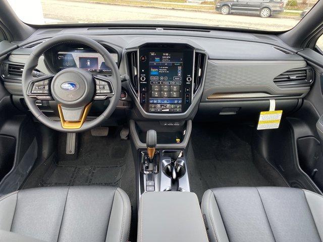 new 2026 Subaru Forester car, priced at $42,113