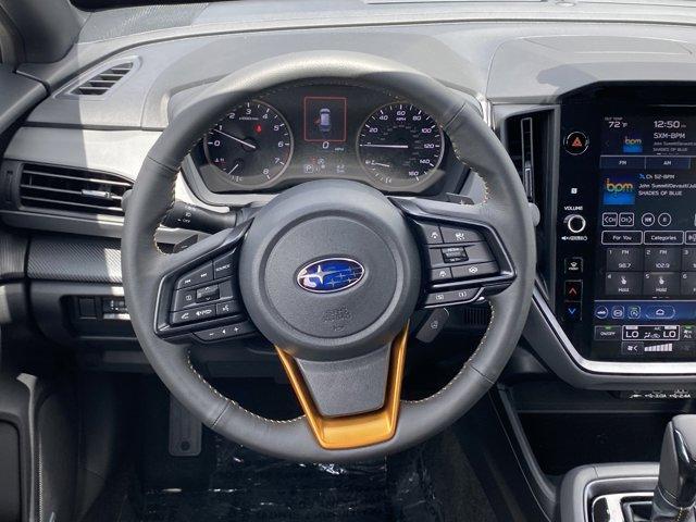 new 2026 Subaru Crosstrek car, priced at $36,866