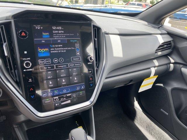new 2026 Subaru Crosstrek car, priced at $36,866