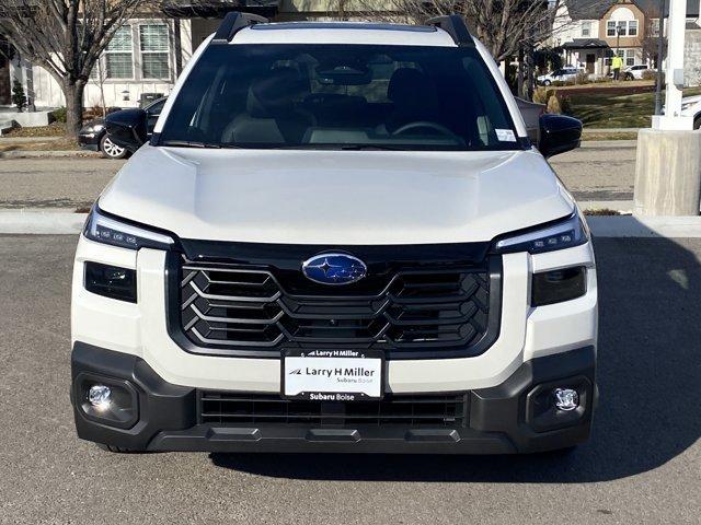 new 2026 Subaru Outback car, priced at $45,498