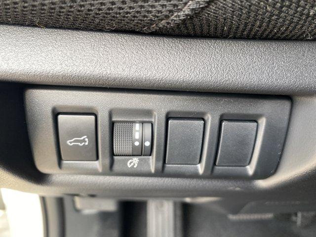 new 2026 Subaru Outback car, priced at $45,498