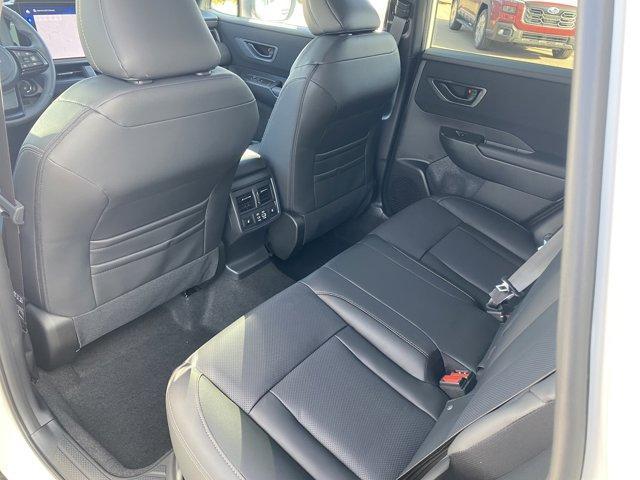 new 2026 Subaru Outback car, priced at $45,498