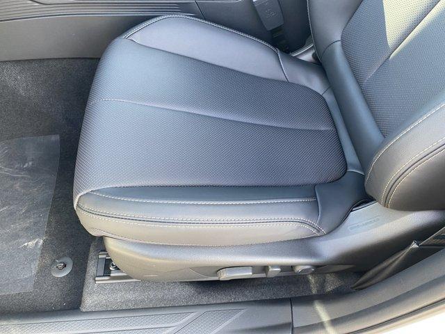 new 2026 Subaru Outback car, priced at $45,498