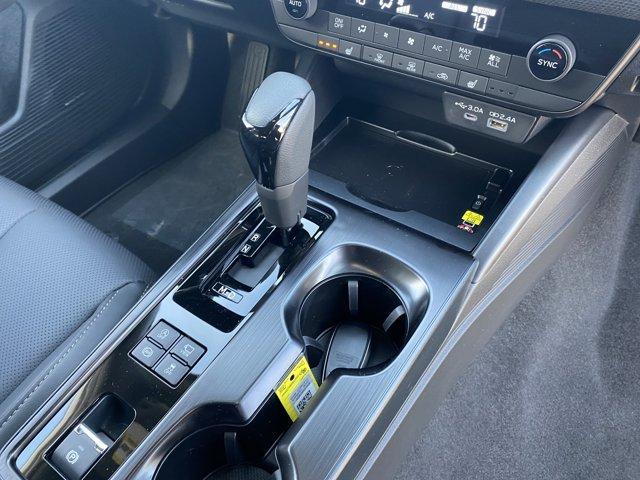 new 2026 Subaru Outback car, priced at $45,498