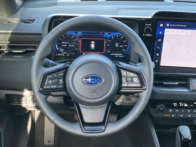 new 2026 Subaru Outback car, priced at $45,498