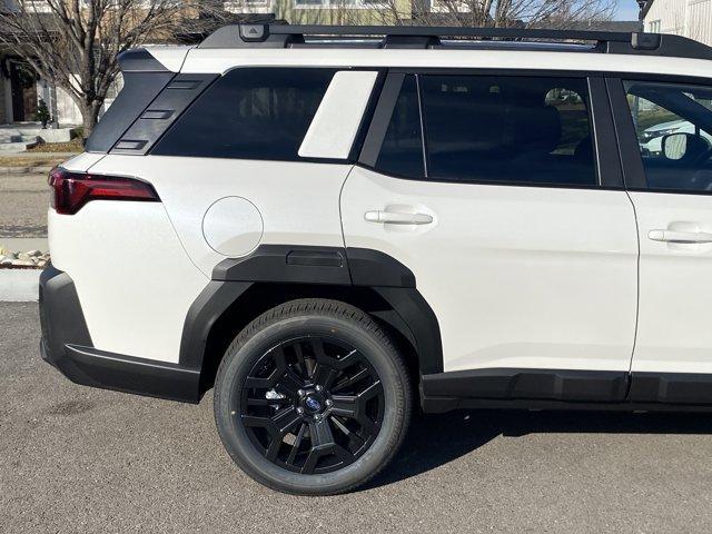 new 2026 Subaru Outback car, priced at $45,498