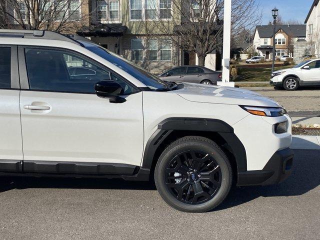 new 2026 Subaru Outback car, priced at $45,498