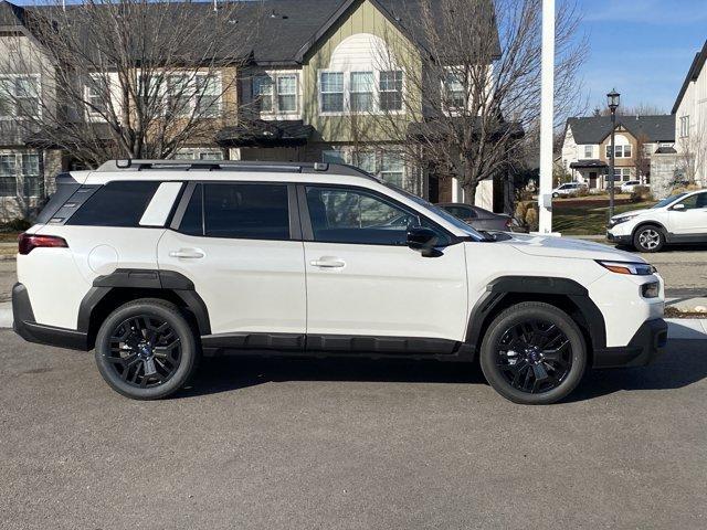 new 2026 Subaru Outback car, priced at $45,498