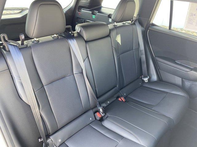 new 2026 Subaru Outback car, priced at $45,498