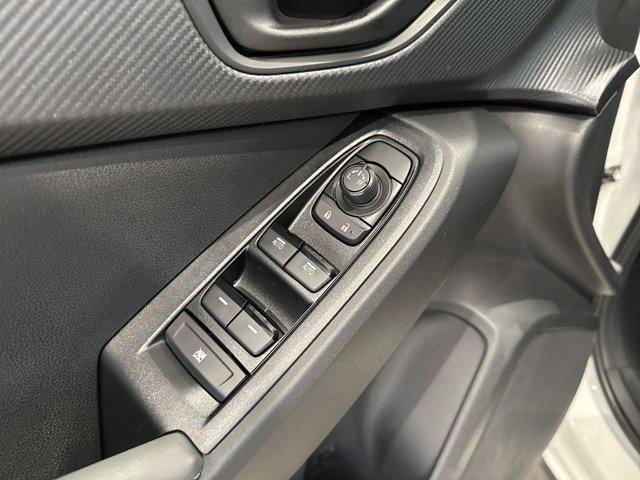 new 2026 Subaru Crosstrek car, priced at $31,280