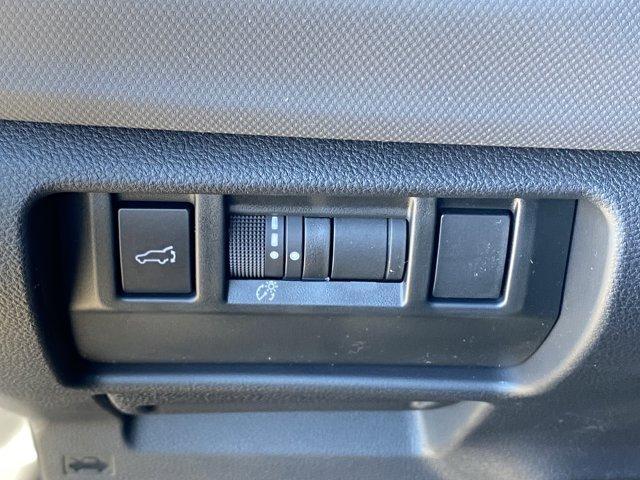 new 2026 Subaru Forester car, priced at $39,513