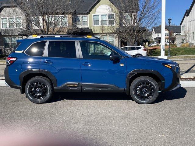 new 2026 Subaru Forester car, priced at $39,513