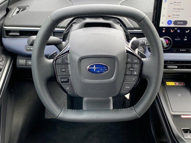 new 2026 Subaru Solterra car, priced at $47,800