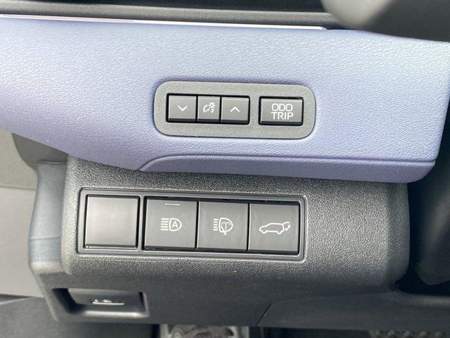 new 2026 Subaru Solterra car, priced at $47,800