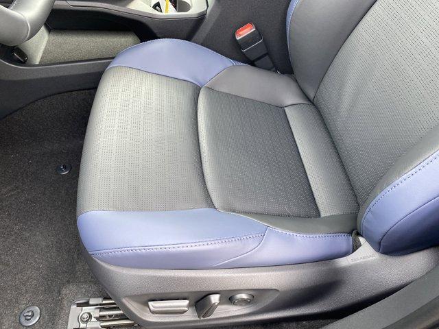 new 2026 Subaru Solterra car, priced at $47,800