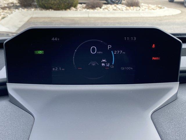 new 2026 Subaru Solterra car, priced at $47,800