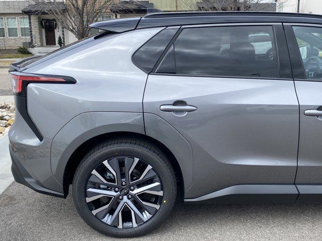new 2026 Subaru Solterra car, priced at $47,800