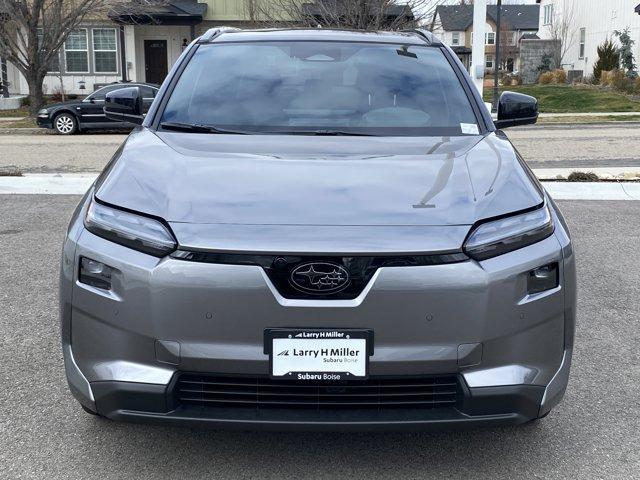 new 2026 Subaru Solterra car, priced at $47,800