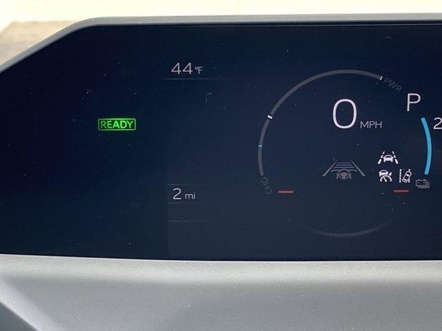 new 2026 Subaru Solterra car, priced at $47,800