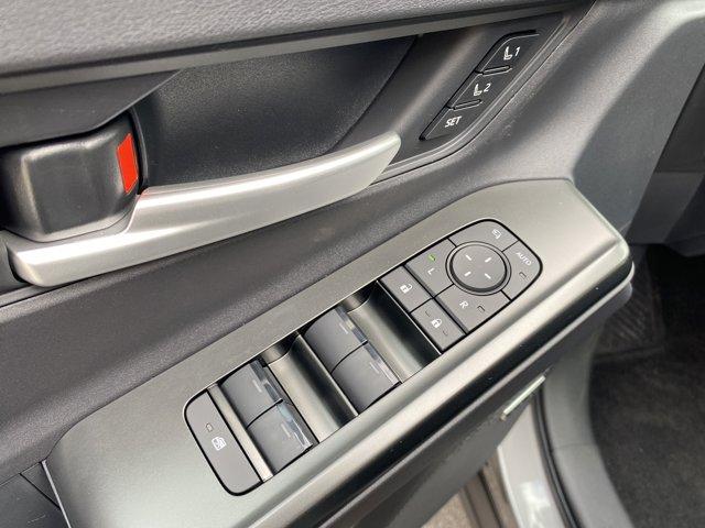 new 2026 Subaru Solterra car, priced at $47,800