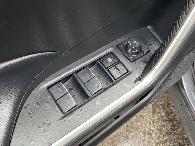 used 2022 Toyota RAV4 car, priced at $25,997