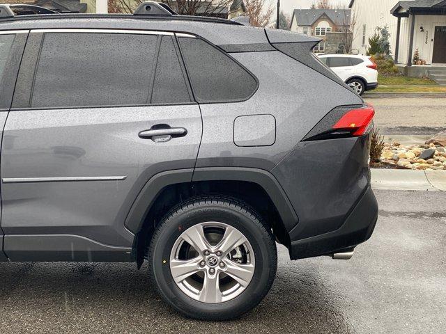 used 2022 Toyota RAV4 car, priced at $25,997