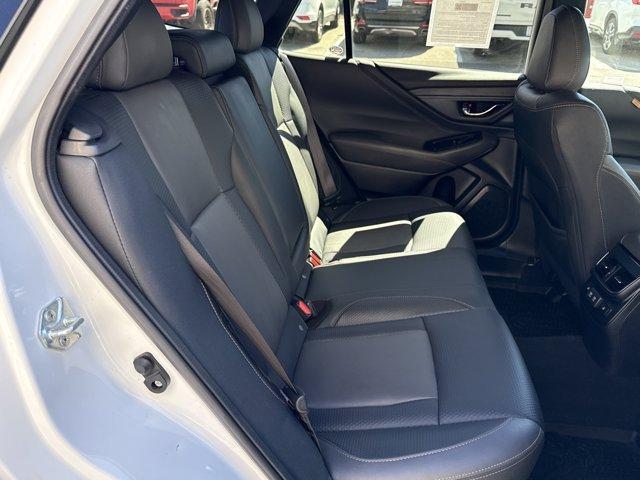 used 2022 Subaru Outback car, priced at $27,473