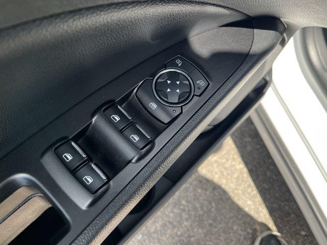 used 2019 Ford Fusion car, priced at $15,366