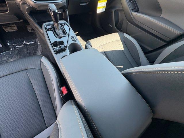 new 2026 Subaru Crosstrek car, priced at $37,226