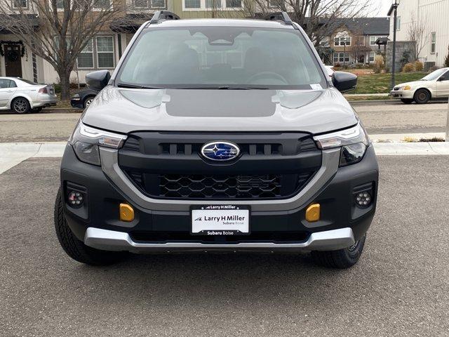 new 2026 Subaru Forester car, priced at $39,888
