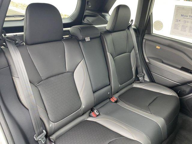 new 2026 Subaru Forester car, priced at $39,888