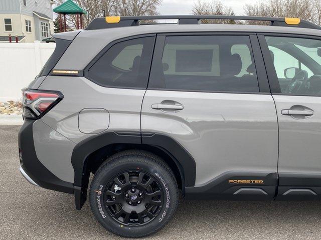 new 2026 Subaru Forester car, priced at $39,888