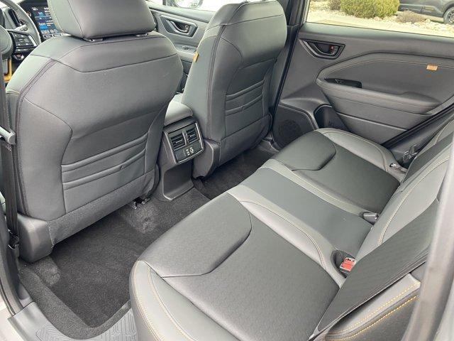 new 2026 Subaru Forester car, priced at $39,888