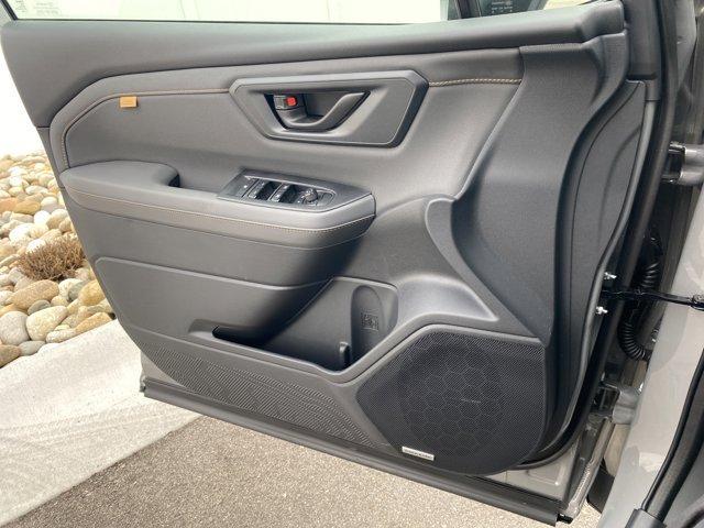 new 2026 Subaru Forester car, priced at $39,888